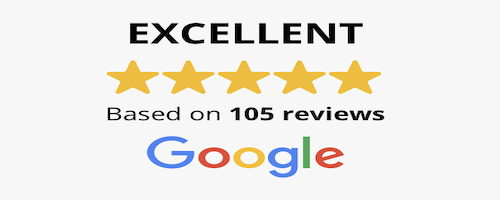 Google reviews